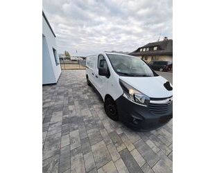 Opel Vivaro Gebrauchtwagen