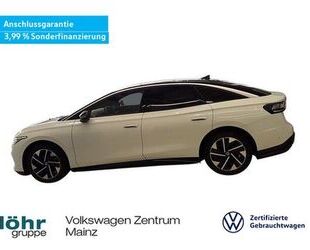VW ID.7 Gebrauchtwagen