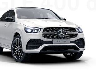 Mercedes-Benz GLE 400 Gebrauchtwagen