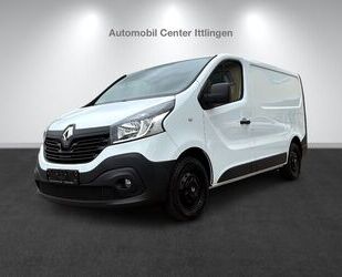 Renault Trafic Gebrauchtwagen