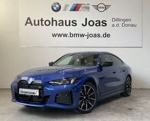 BMW i4 Gebrauchtwagen