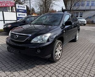 Lexus RX 400 Gebrauchtwagen