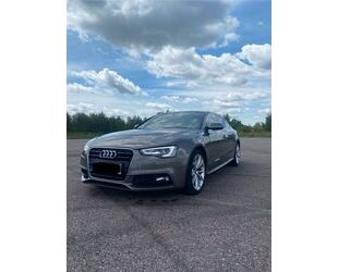 Audi A5 Gebrauchtwagen