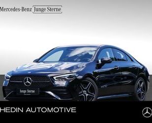 Mercedes-Benz CLA 250 Gebrauchtwagen