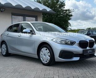 BMW 116 Gebrauchtwagen