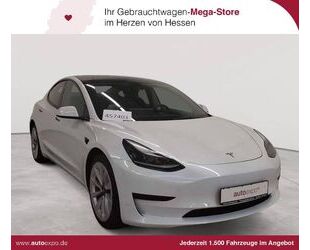 Tesla Model 3 Gebrauchtwagen
