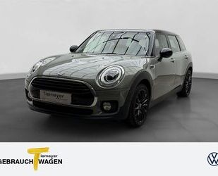 Mini Cooper Gebrauchtwagen