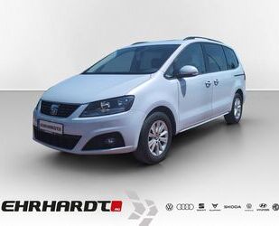 Seat Alhambra Gebrauchtwagen