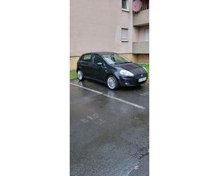 Fiat Grande Punto Gebrauchtwagen