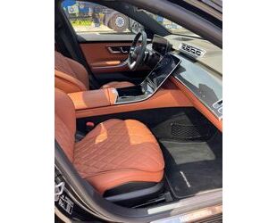 Mercedes-Benz S 580 Gebrauchtwagen