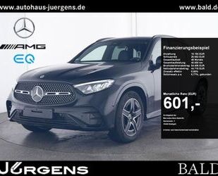 Mercedes-Benz GLC 300 Gebrauchtwagen