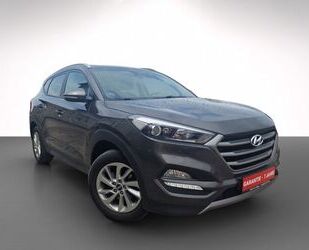 Hyundai TUCSON Gebrauchtwagen