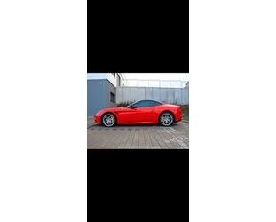 Ferrari California Gebrauchtwagen