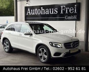 Mercedes-Benz GLC 220 Gebrauchtwagen