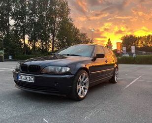 BMW 316 Gebrauchtwagen