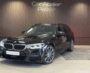 BMW 540 Gebrauchtwagen
