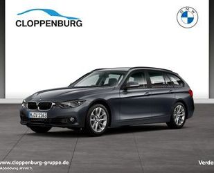 BMW 330 Gebrauchtwagen