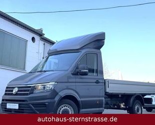 VW Crafter Gebrauchtwagen