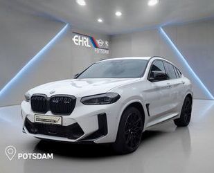 BMW X4 M Gebrauchtwagen