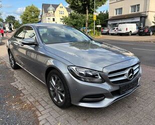 Mercedes-Benz C 180 Gebrauchtwagen