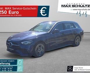 Mercedes-Benz C 220 Gebrauchtwagen