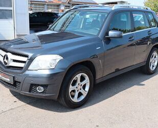 Mercedes-Benz GLK 200 Gebrauchtwagen