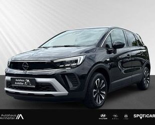 Opel Crossland (X) Gebrauchtwagen