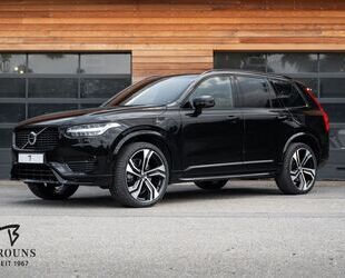 Volvo XC90 Gebrauchtwagen