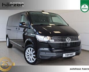 VW T6 Caravelle Gebrauchtwagen