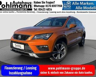 Seat Ateca Gebrauchtwagen