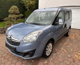 Opel Combo Gebrauchtwagen