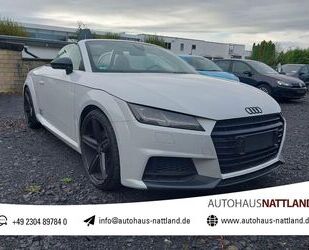 Audi TT Gebrauchtwagen
