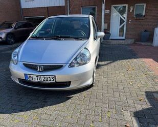 Honda Jazz Gebrauchtwagen