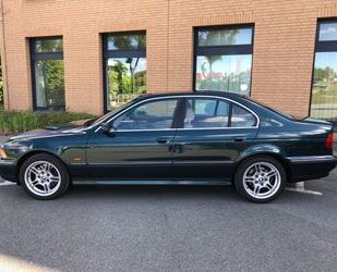 BMW 535 Gebrauchtwagen