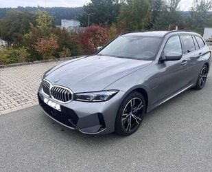 BMW 330 Gebrauchtwagen