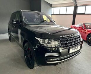 Land Rover Range Rover Gebrauchtwagen