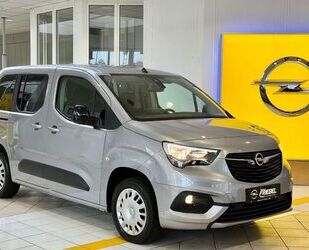 Opel Combo Gebrauchtwagen