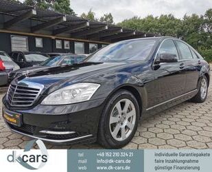 Mercedes-Benz S 350 Gebrauchtwagen