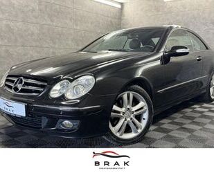 Mercedes-Benz CLK 200 Gebrauchtwagen