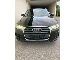Audi Q3 Gebrauchtwagen