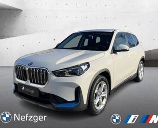 BMW iX1 Gebrauchtwagen