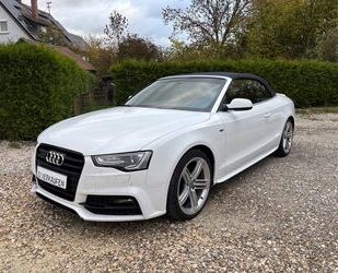 Audi A5 Gebrauchtwagen