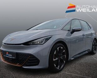 Cupra Born Gebrauchtwagen