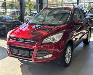 Ford Kuga Gebrauchtwagen