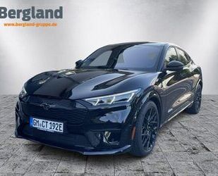 Ford Mustang Mach-E Gebrauchtwagen