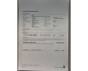 BMW 320 Gebrauchtwagen