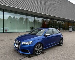 Audi S1 Gebrauchtwagen