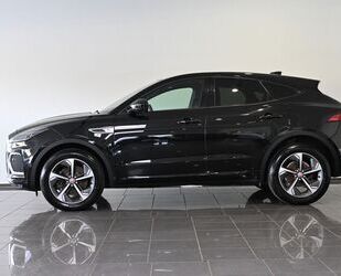 Jaguar E-Pace Gebrauchtwagen
