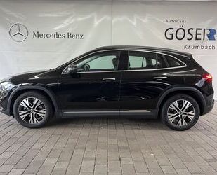 Mercedes-Benz GLA 200 Gebrauchtwagen