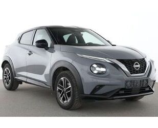 Nissan Juke Gebrauchtwagen